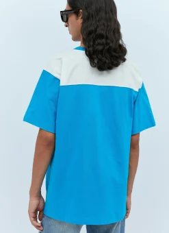 Logo Print T-Shirt