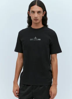 Logo Print T-Shirt