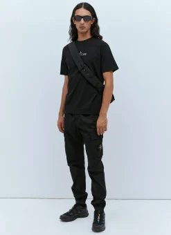 Logo Print T-Shirt