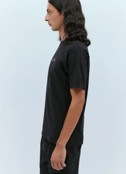 Logo Print T-Shirt