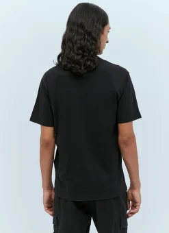 Logo Print T-Shirt
