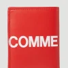 Logo Print Wallet