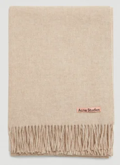 Logo Scarf
