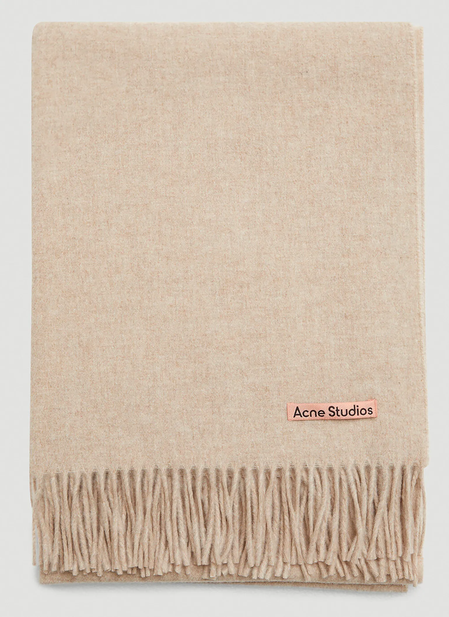 Logo Scarf