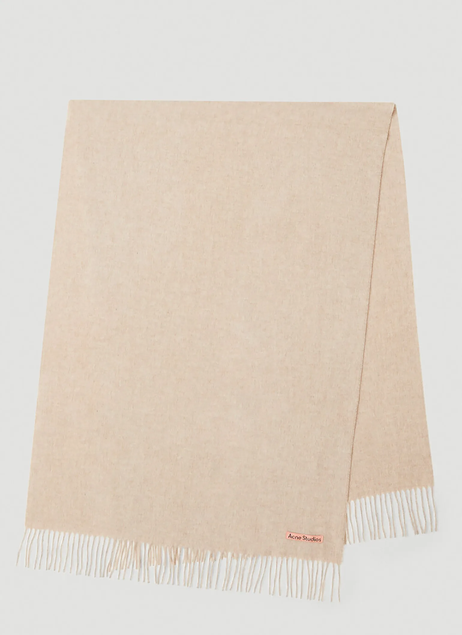 Logo Scarf