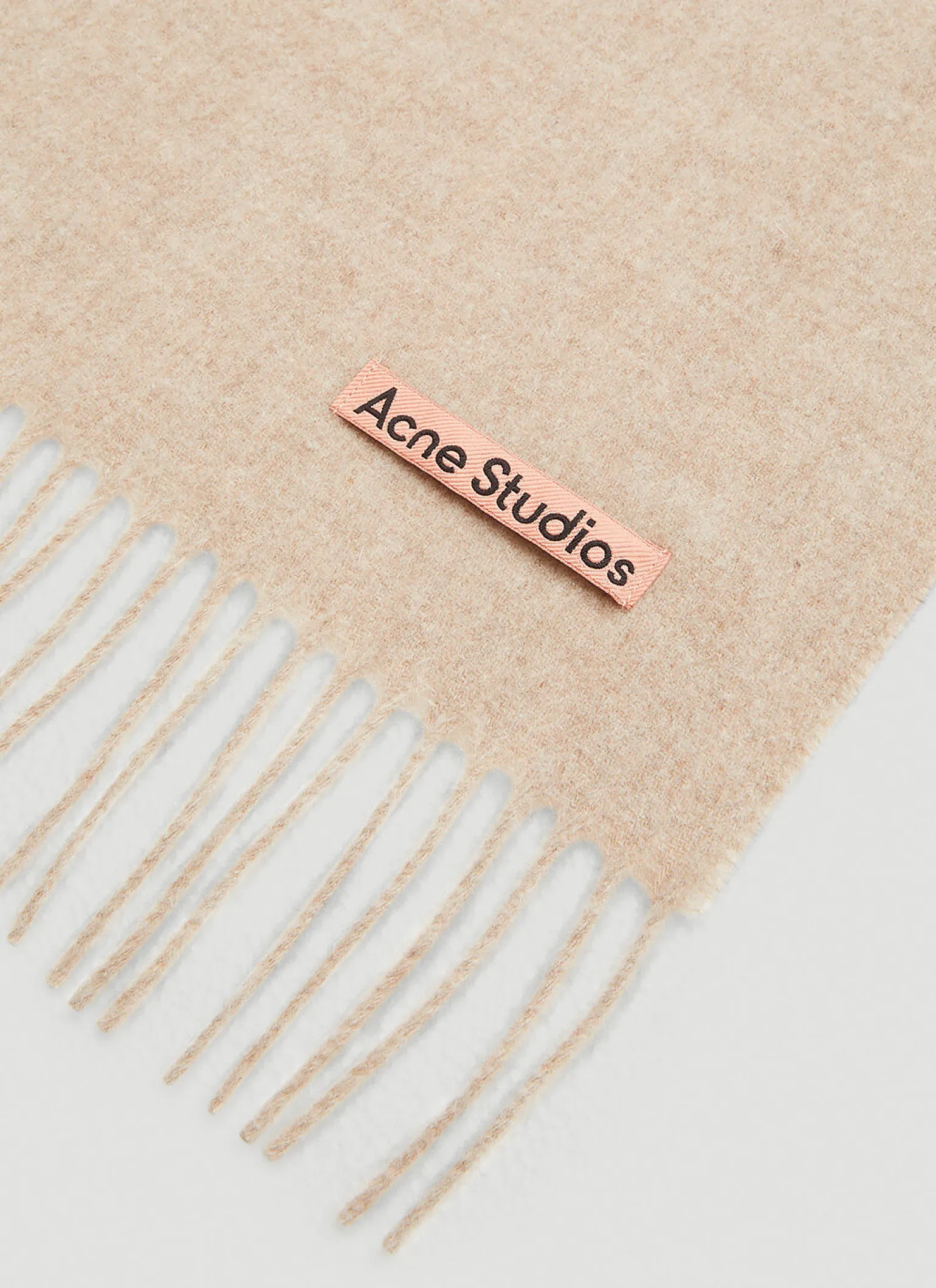 Logo Scarf