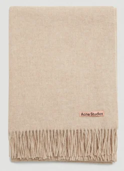 Logo Scarf