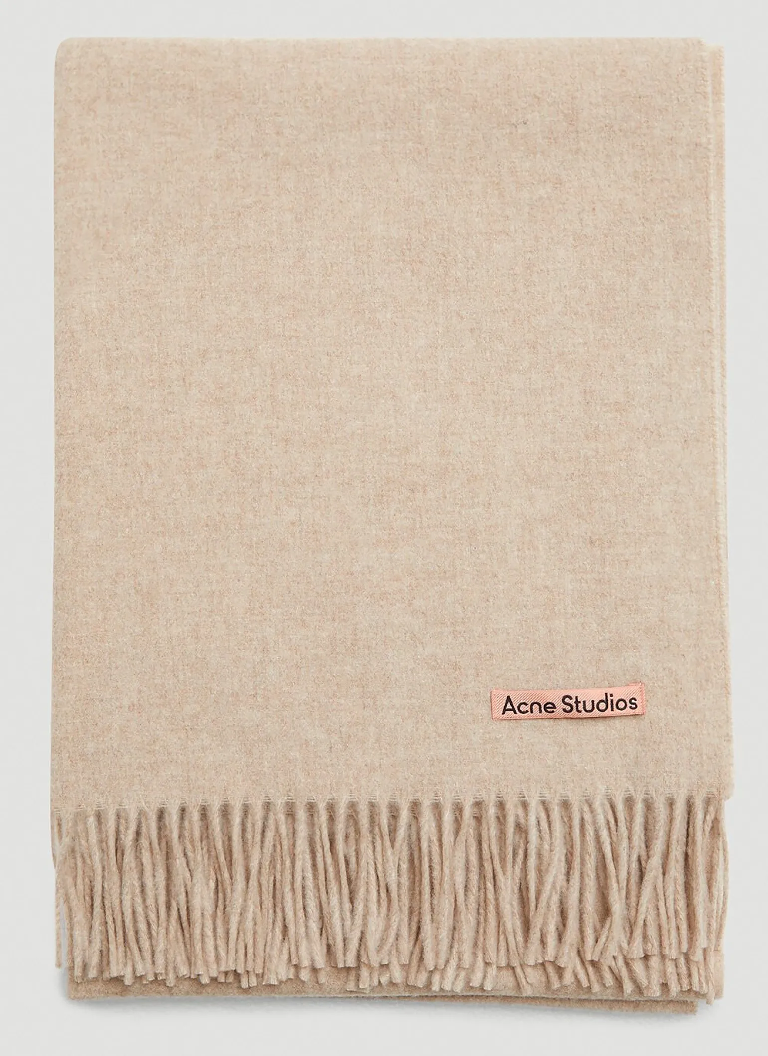 Logo Scarf