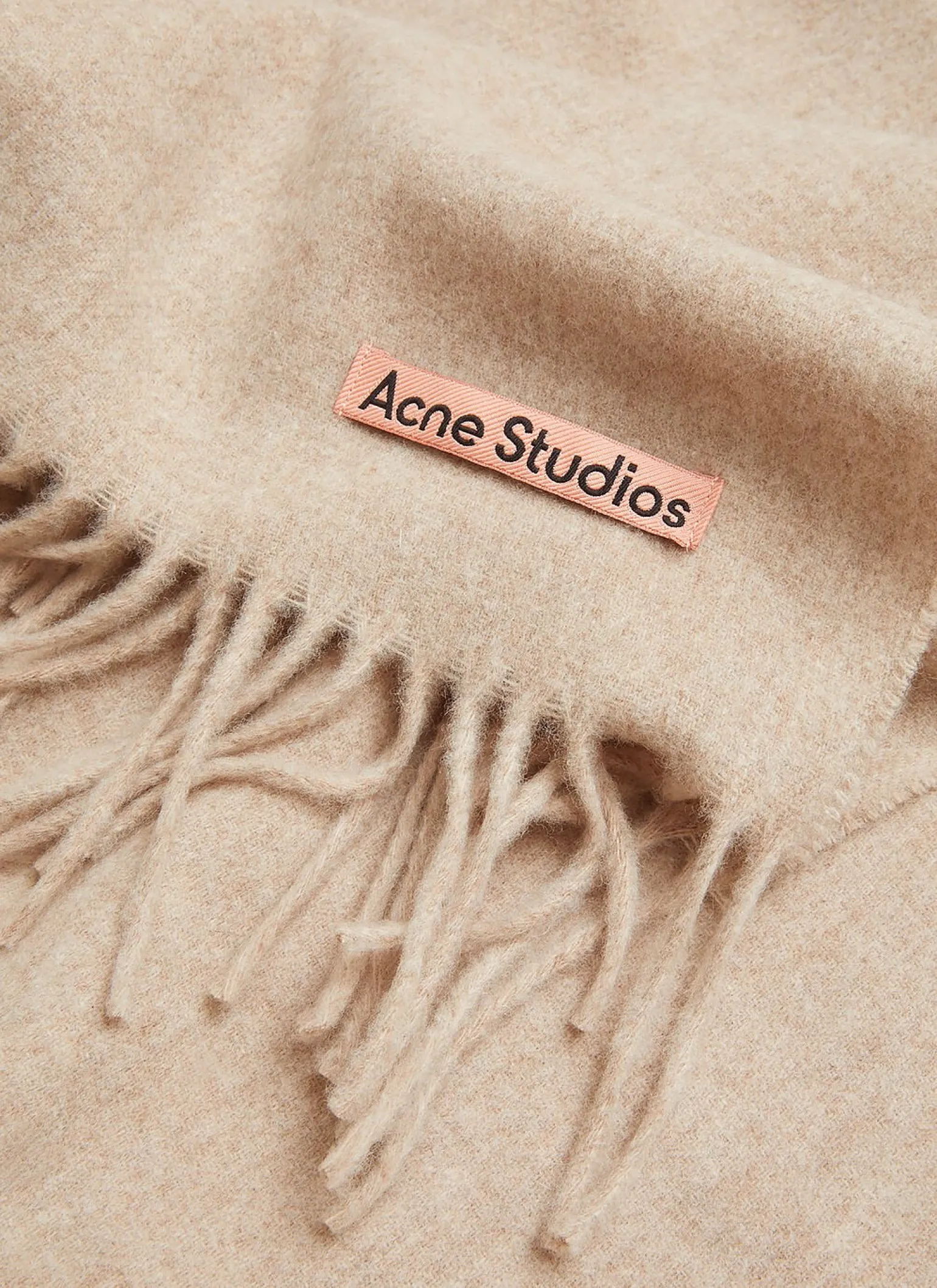 Logo Scarf