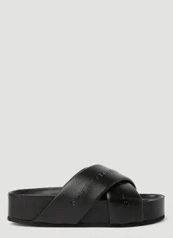 Logo Slides