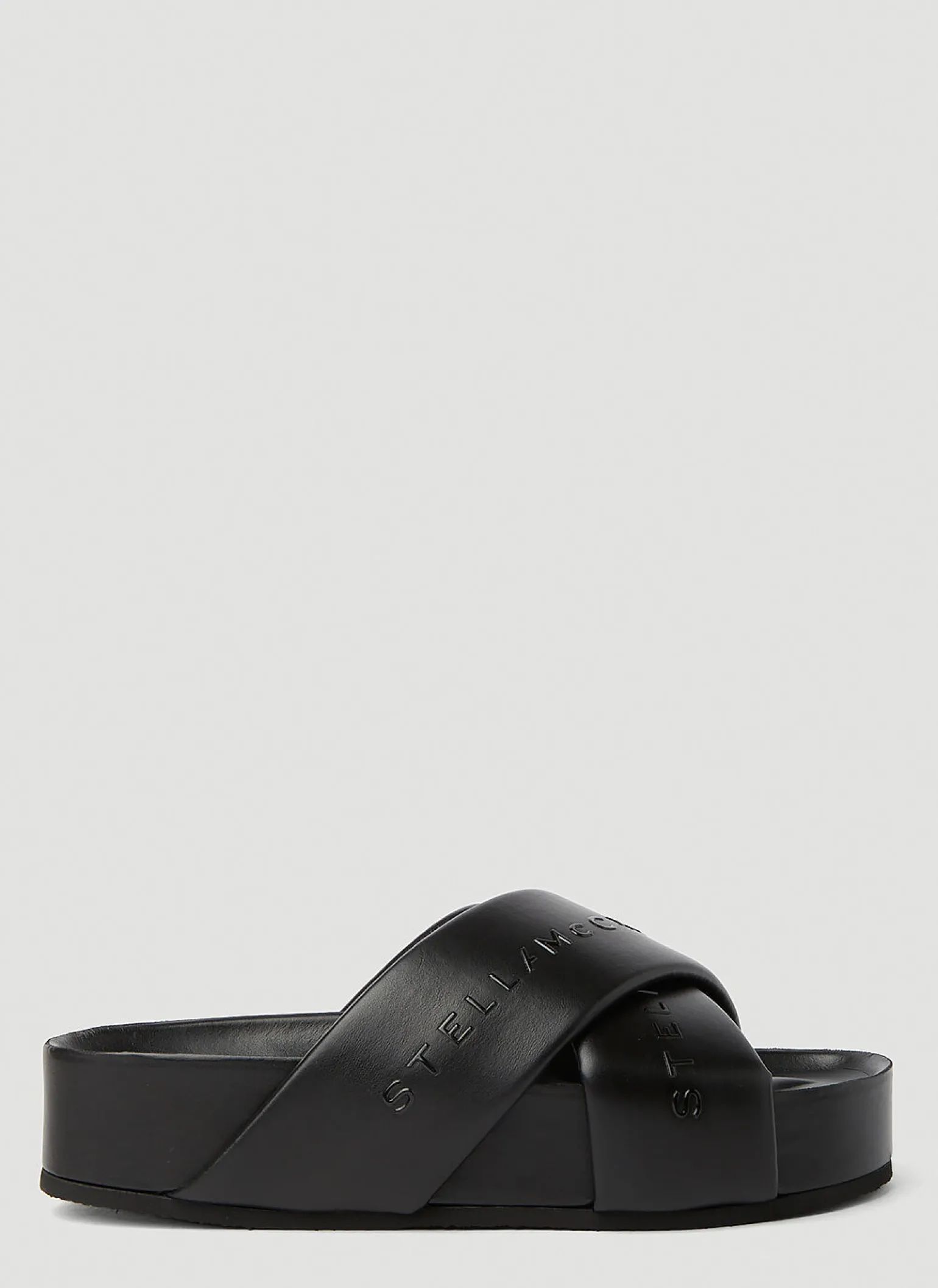 Logo Slides