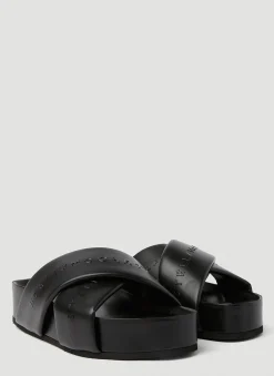 Logo Slides