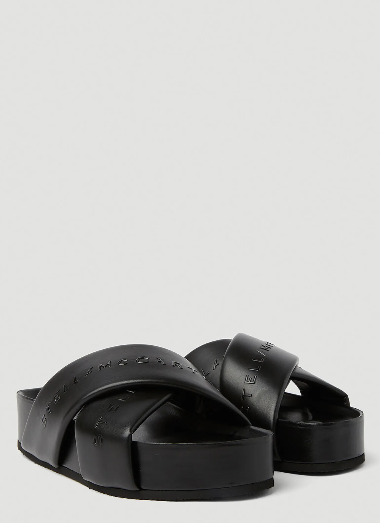 Logo Slides