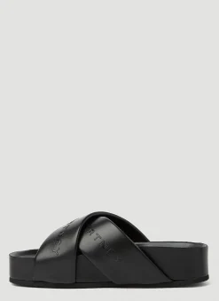 Logo Slides