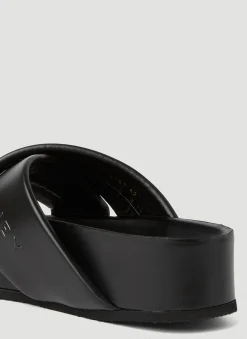 Logo Slides