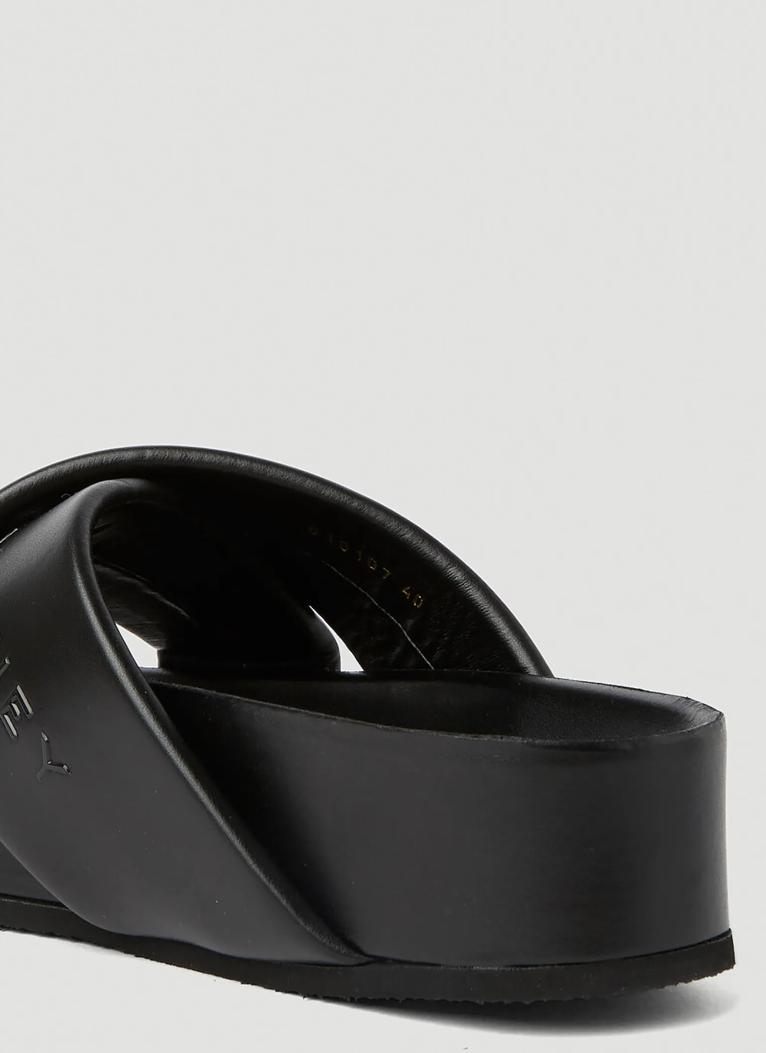 Logo Slides