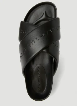 Logo Slides