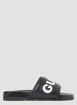 Logo Slides