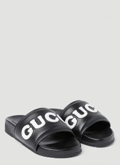 Logo Slides