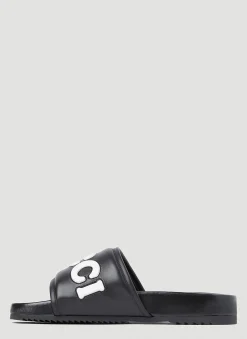 Logo Slides
