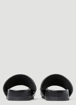Logo Slides