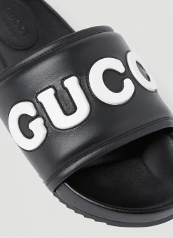 Logo Slides