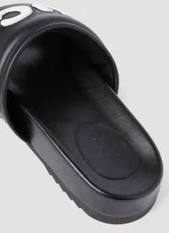 Logo Slides