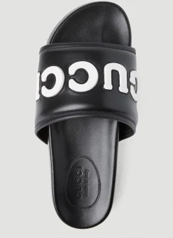 Logo Slides