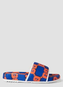 Logo Slides