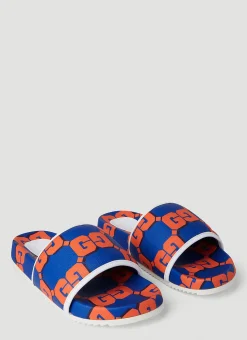 Logo Slides
