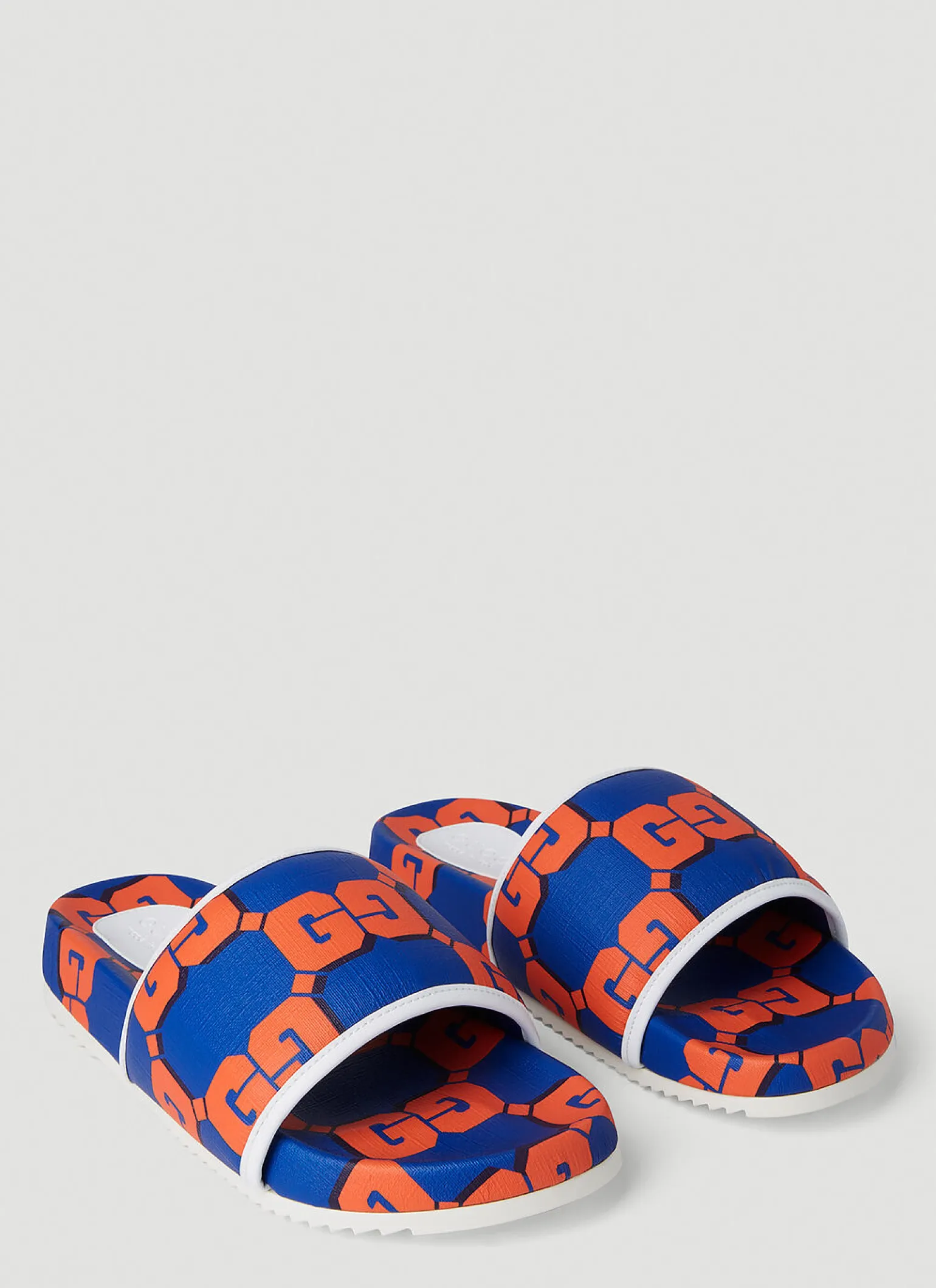 Logo Slides
