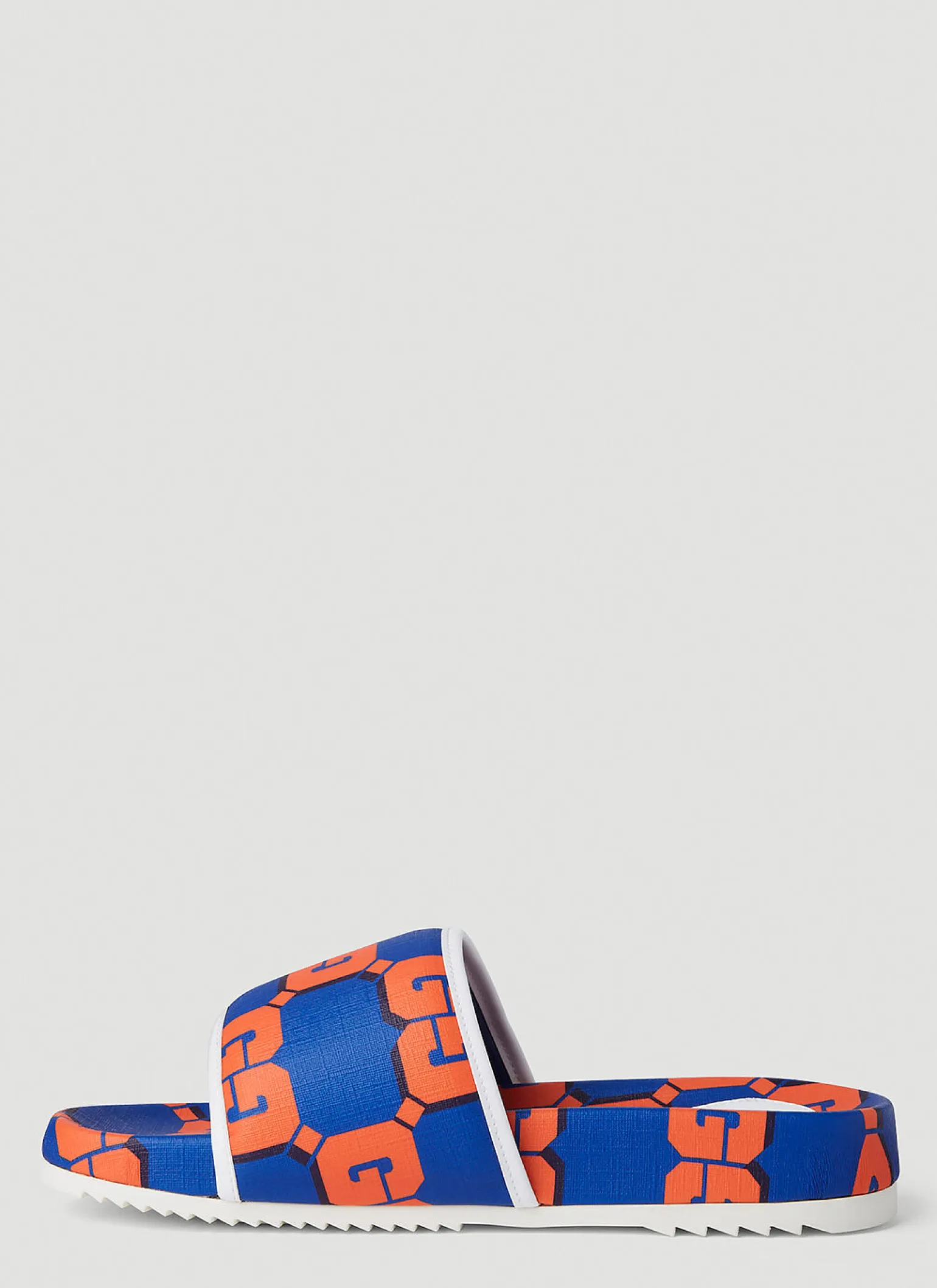 Logo Slides