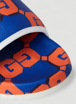 Logo Slides