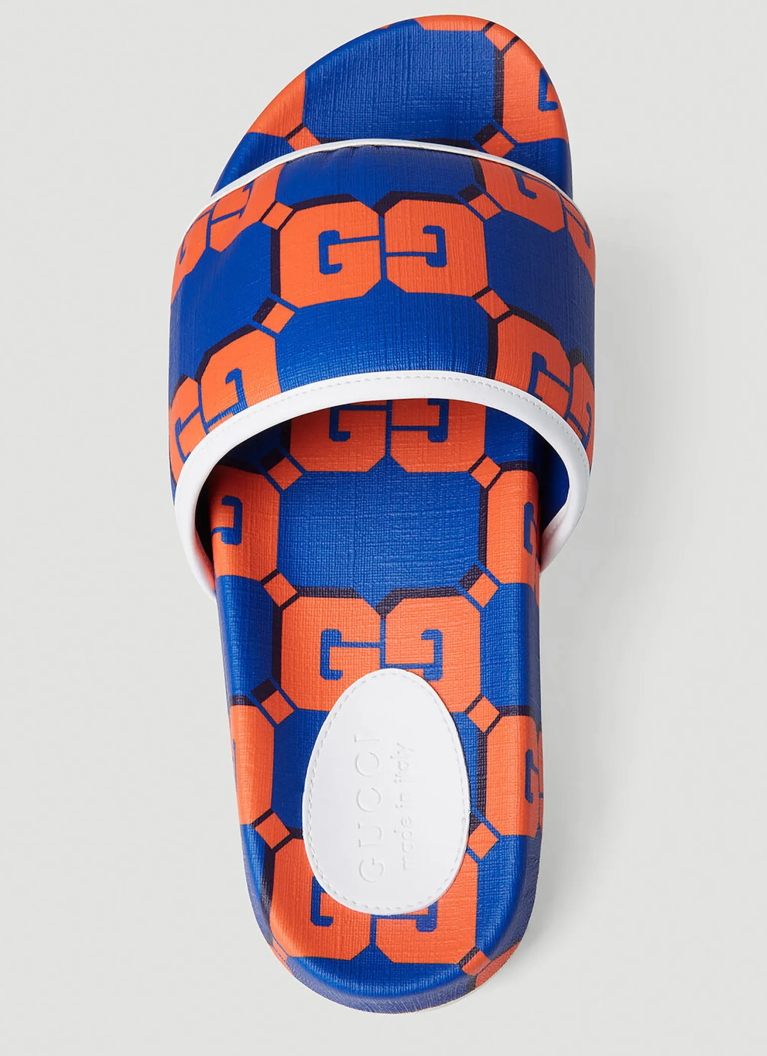 Logo Slides
