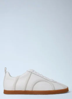 Logo Sneakers
