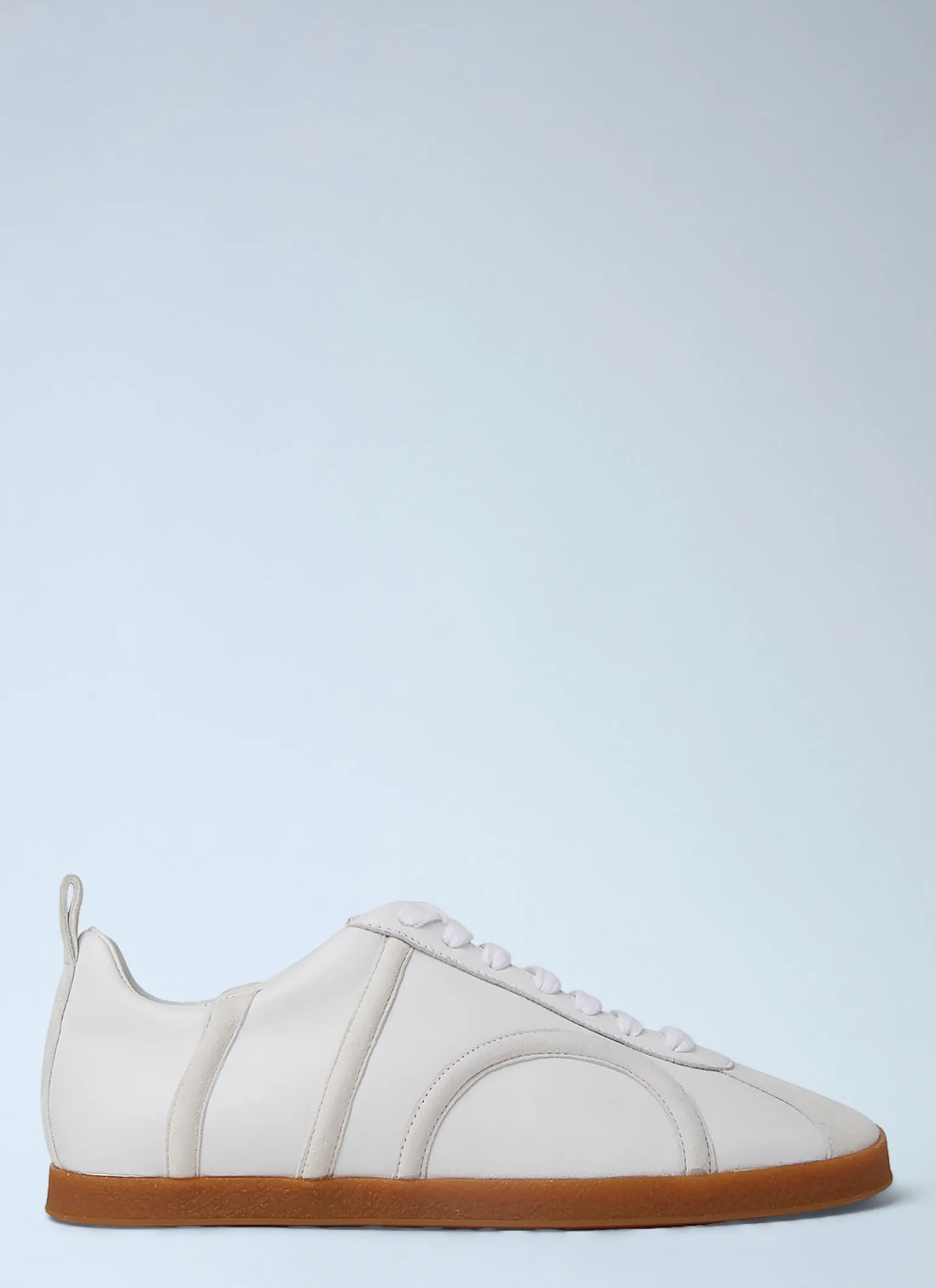 Logo Sneakers