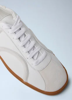 Logo Sneakers