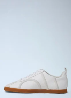 Logo Sneakers