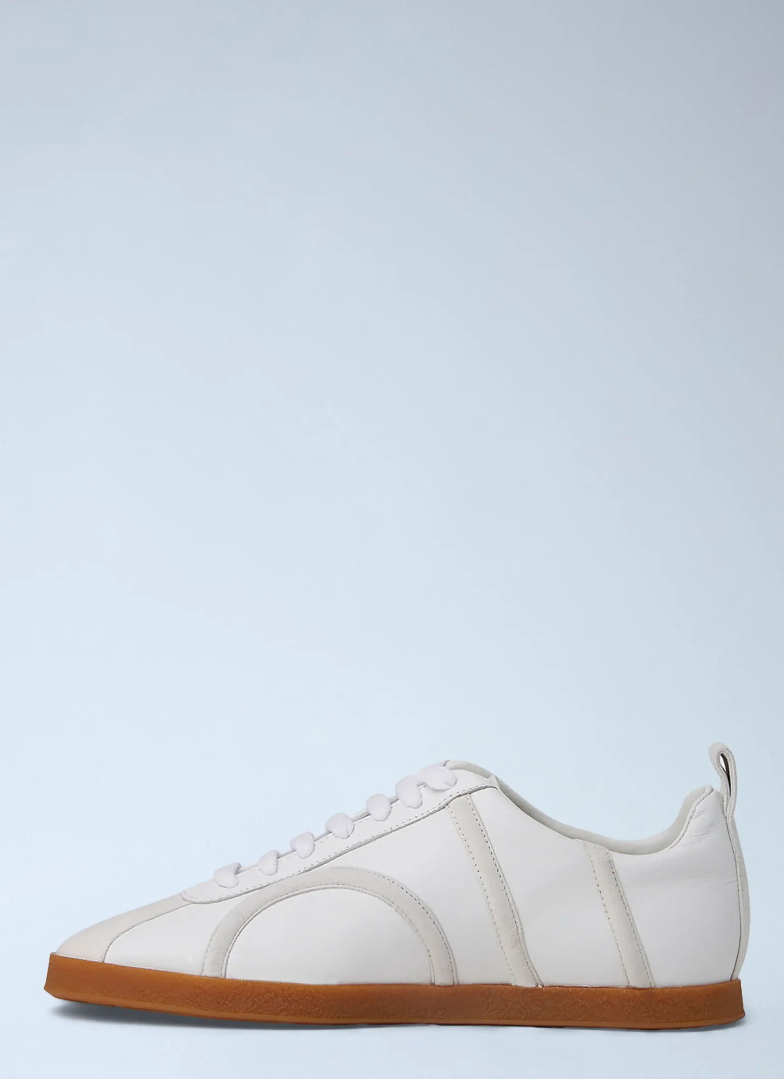Logo Sneakers