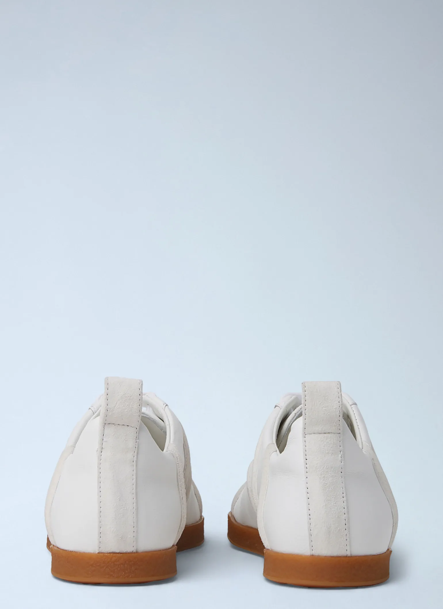 Logo Sneakers