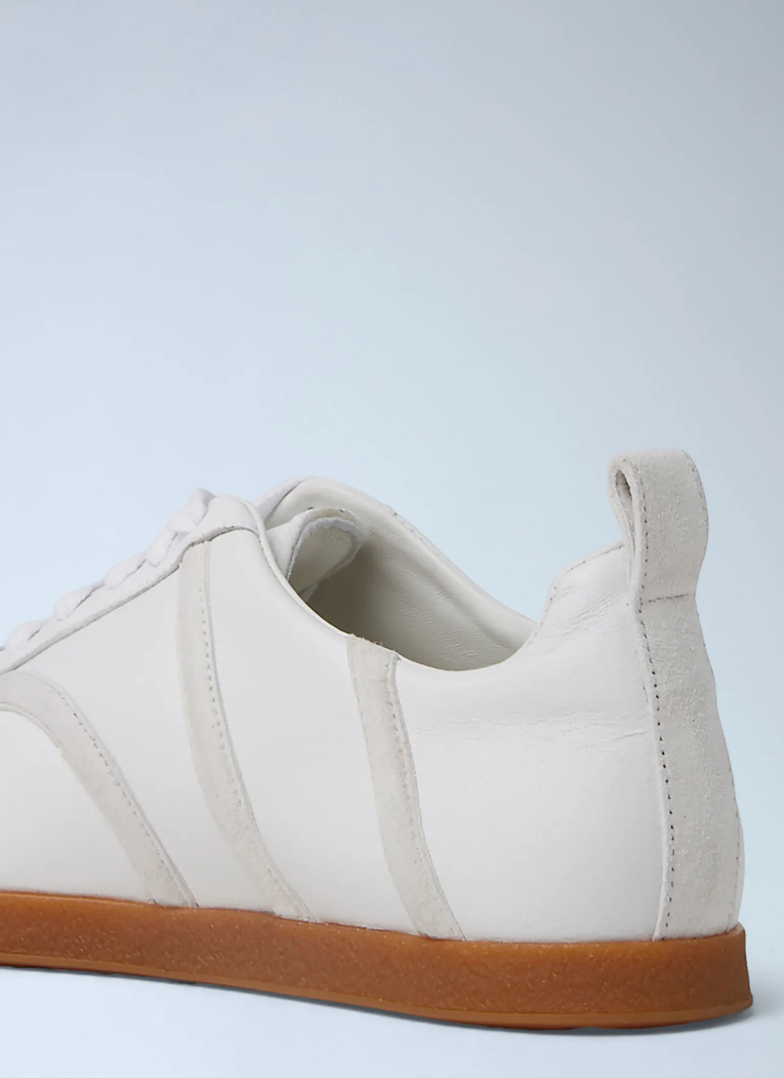 Logo Sneakers
