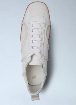Logo Sneakers
