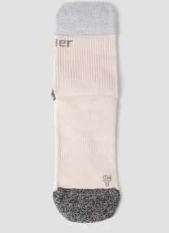 Logo Socks