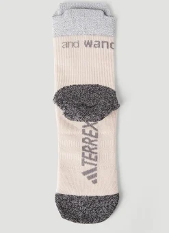 Logo Socks