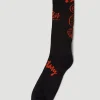 Logo Socks