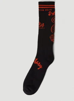 Logo Socks