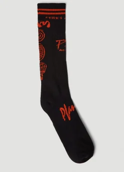 Logo Socks