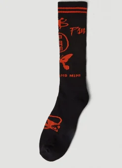 Logo Socks