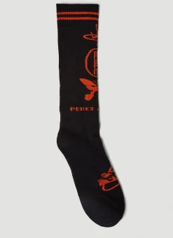 Logo Socks