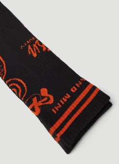 Logo Socks